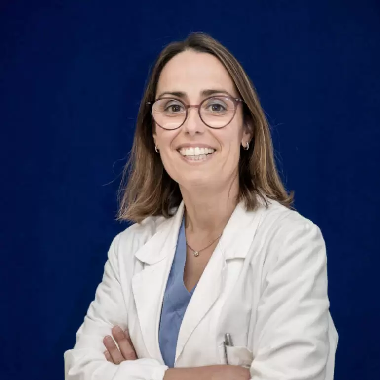 Angela BASILE