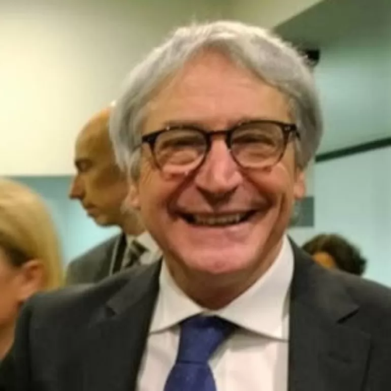 Vincenzo DE CUPIS