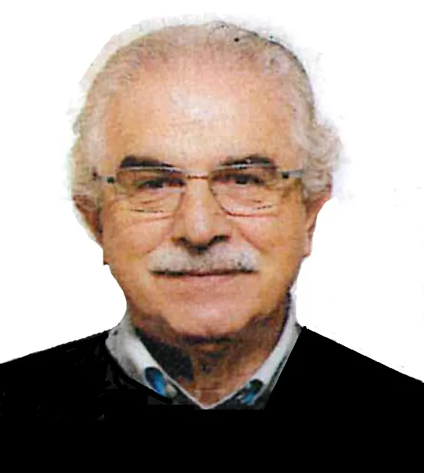 Michele D&rsquo;ARGENTO