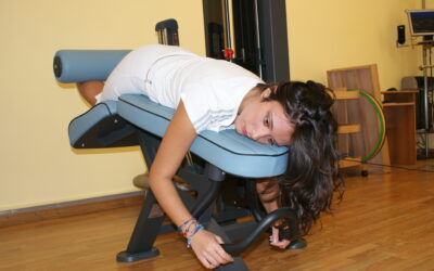 Ginnastica Propriocettiva