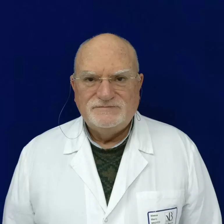 Mario Filippo Antonio MASSA
