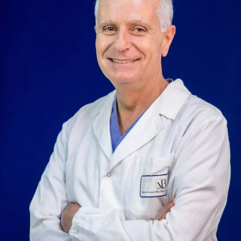 Gianfranco CAVALLO