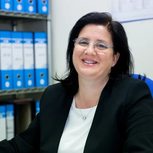 Luciana D’Alessandro