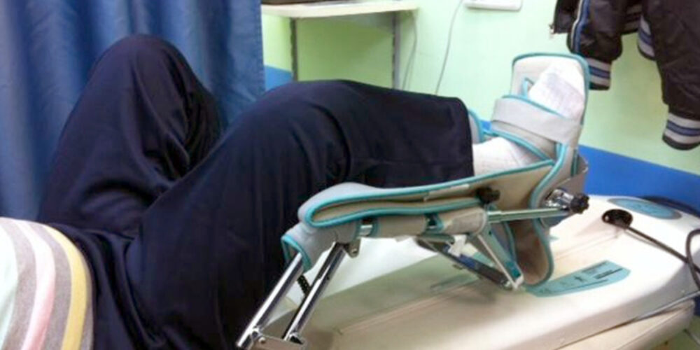La riabilitazione dopo la ricostruzione di LCA