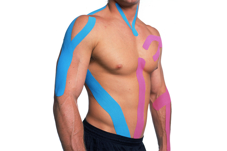 Kinesio Taping