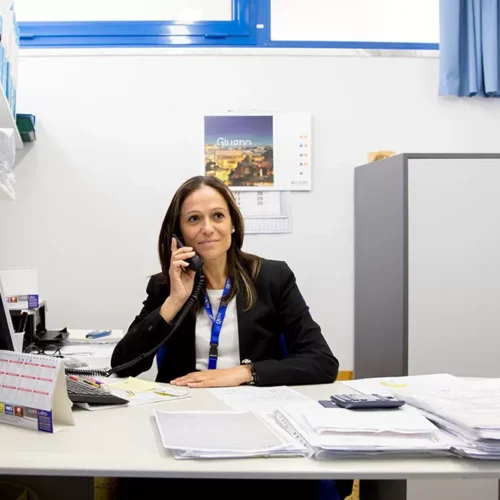 Lucia Schito