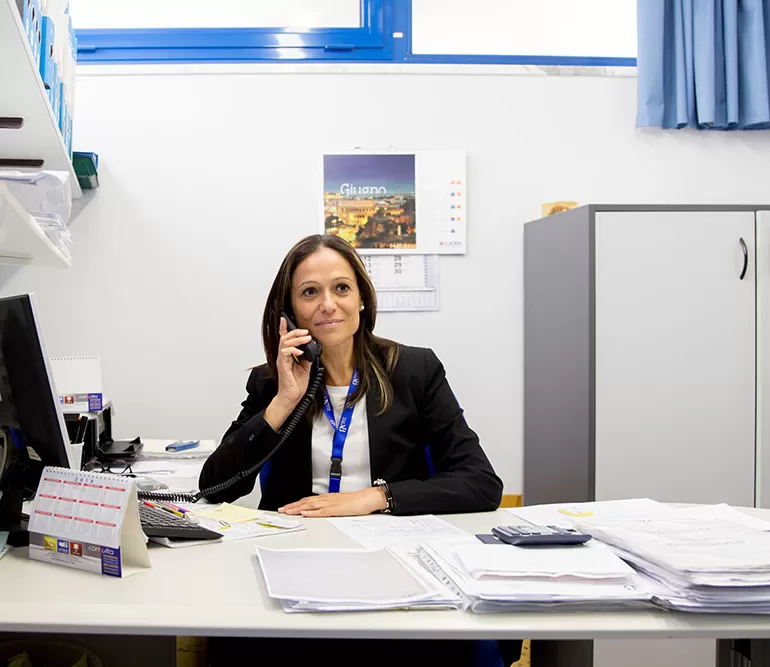 Lucia Schito