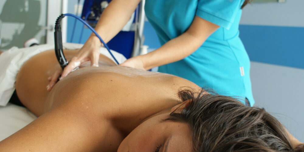 Tecarterapia