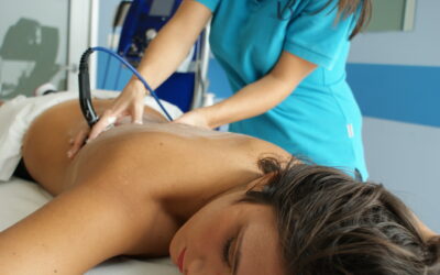 Tecarterapia