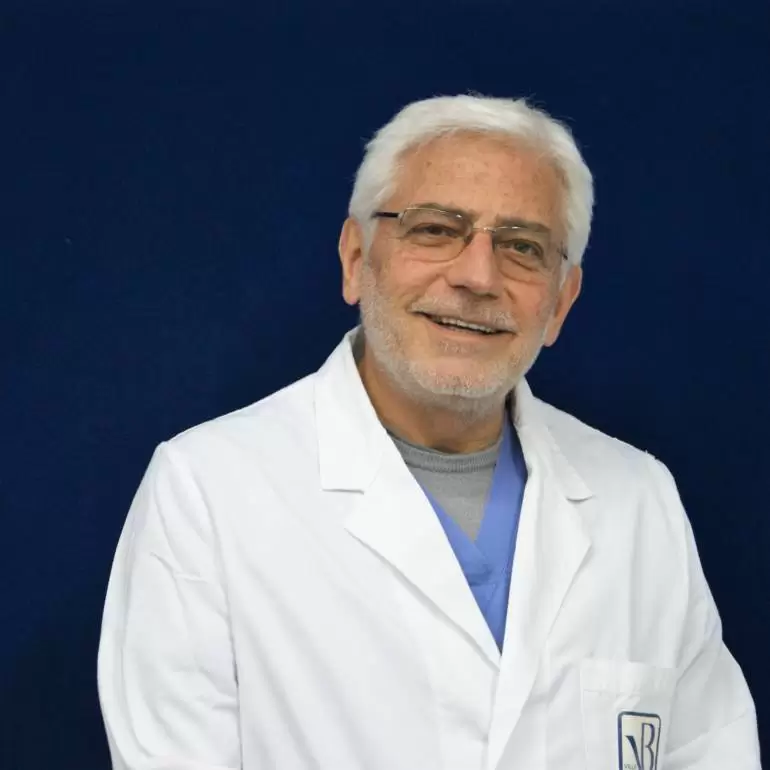 Franco CAPOCCIA