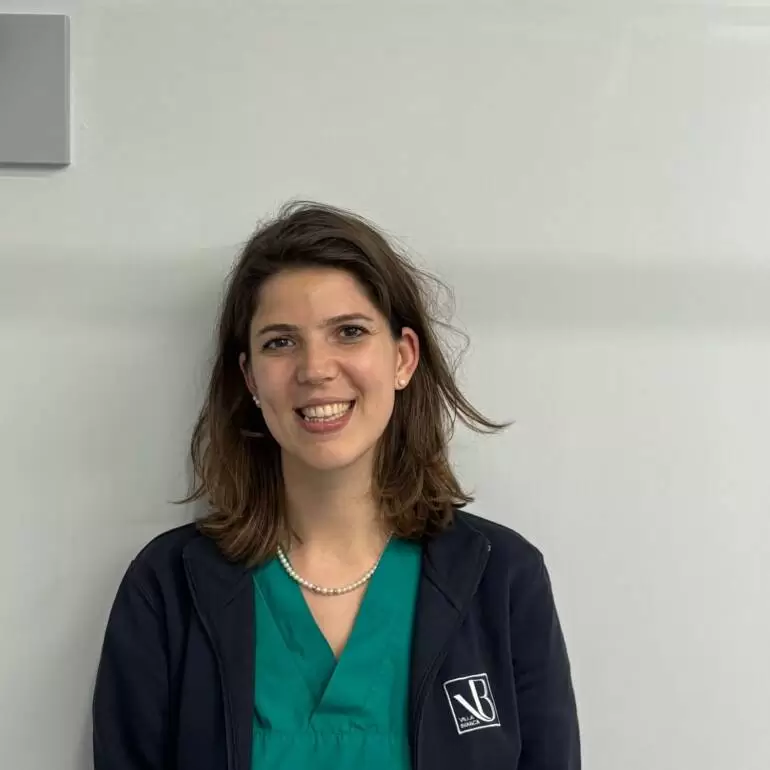 Dr.ssa Caterina GALLUCCIO