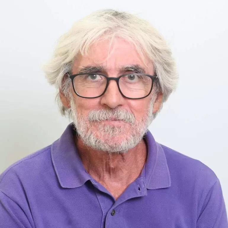 Dr Antonio Cosimo GIRAU