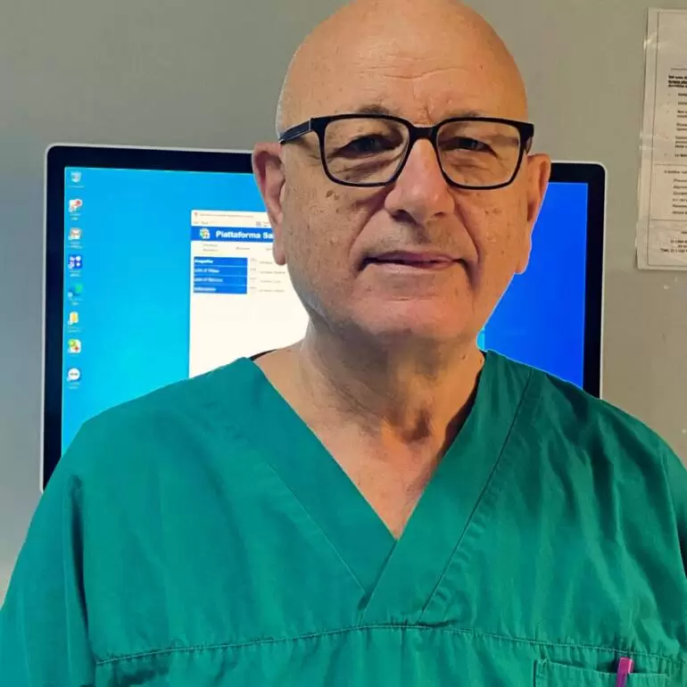 Maurizio SCARDIA