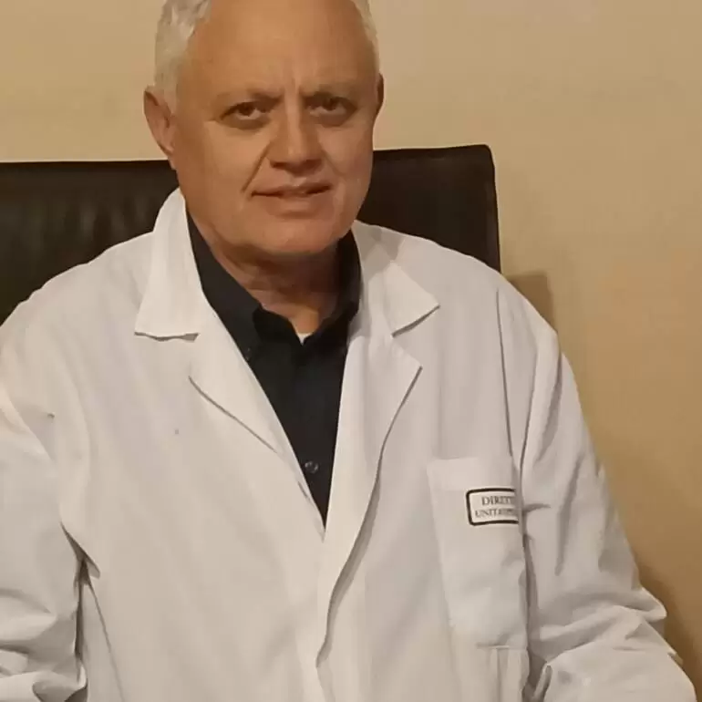 Dr Pietro GIOIA