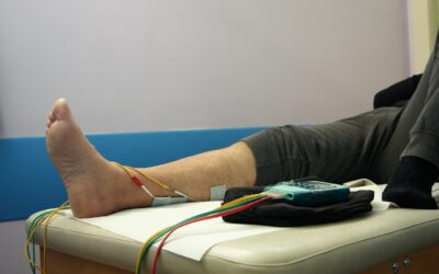 Elettrostimolazione Muscolare