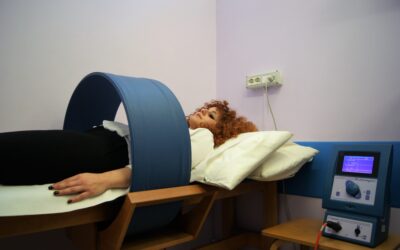 Magnetoterapia