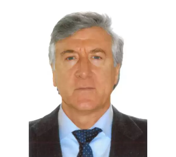Dr Franco MARRA