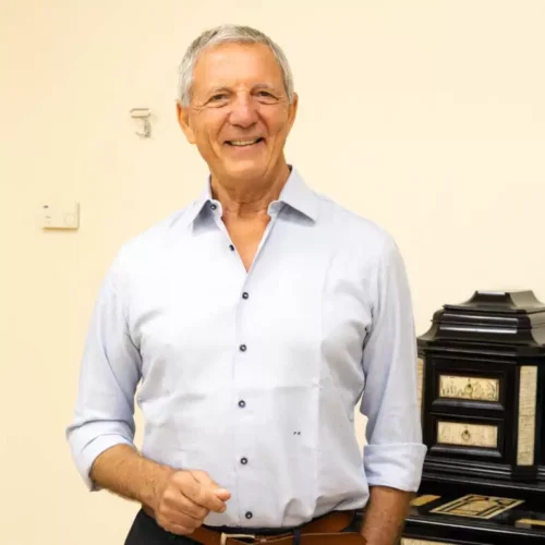 Dr. Pietro Galluccio