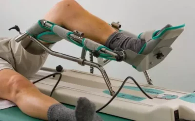 Kinetec