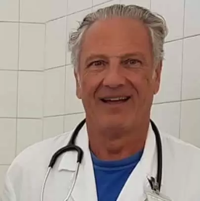Dr MANDURINO Luciano