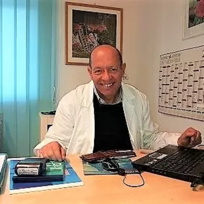 Maurilio BRUNO