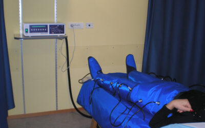 Pressoterapia