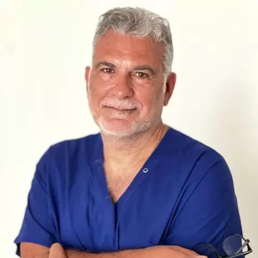 Dr Renato COLACI