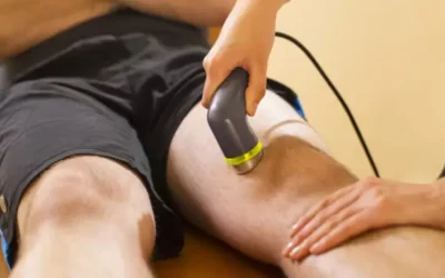 Ultrasuonoterapia