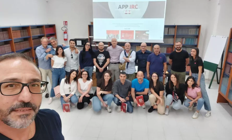 Corso BLSD per gli operatori della squadra di emergenza della Casa di Cura