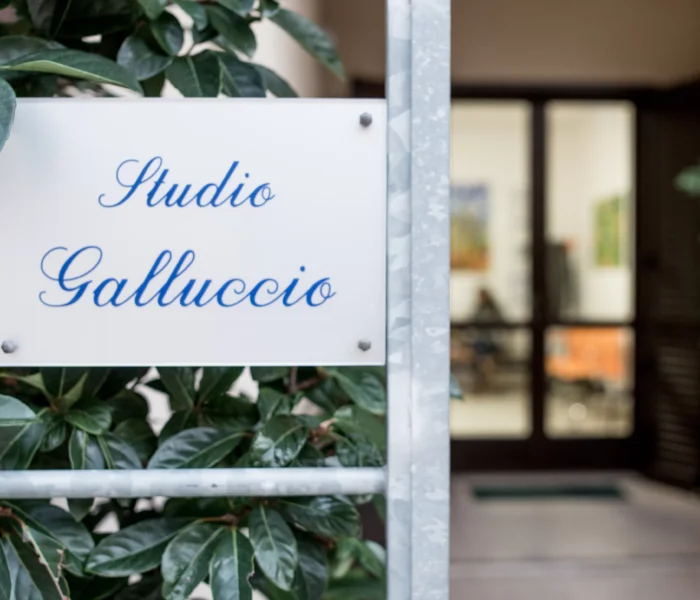 Studio Galluccio