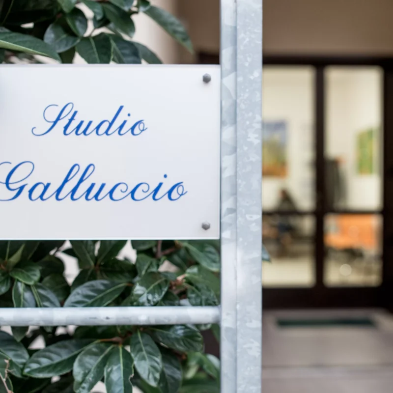 Studio Galluccio