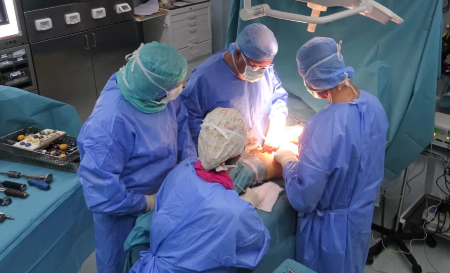 Protesi: istruzioni per l&rsquo;uso