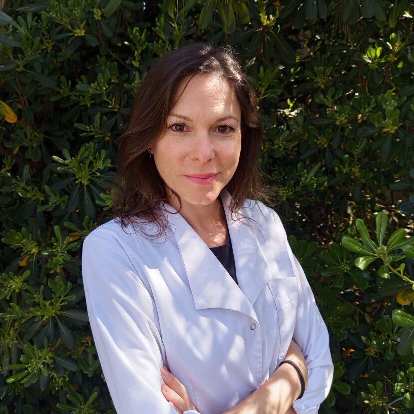 Dr.ssa Katarzyna MARCINIAK