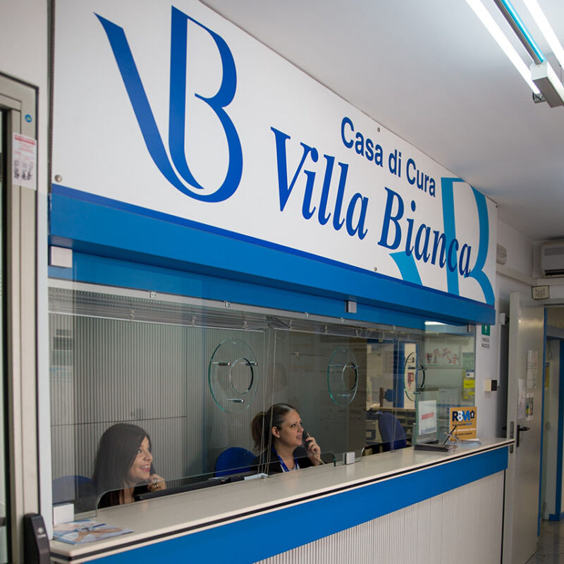 Casa di Cura Villa Bianca