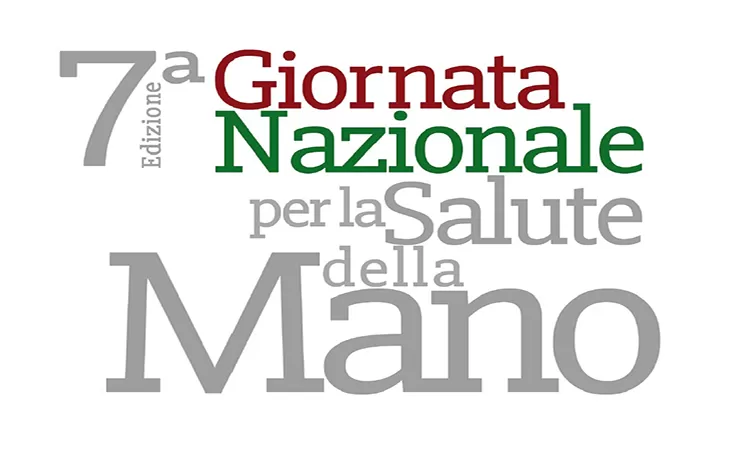 Giornata nazionale della salute della mano, l&rsquo;11 maggio a Villa Bianca consulti gratuiti