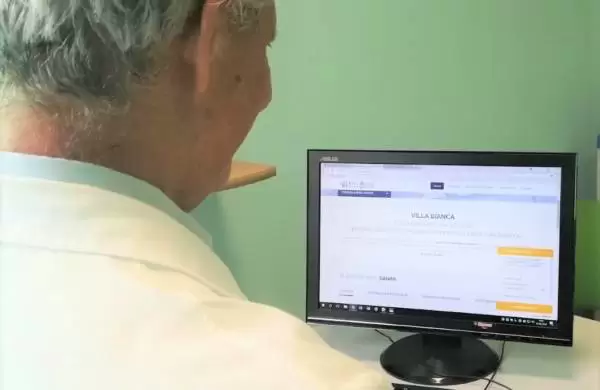 Pi&ugrave; vicini, anche a distanza: chattiamo in tempo reale