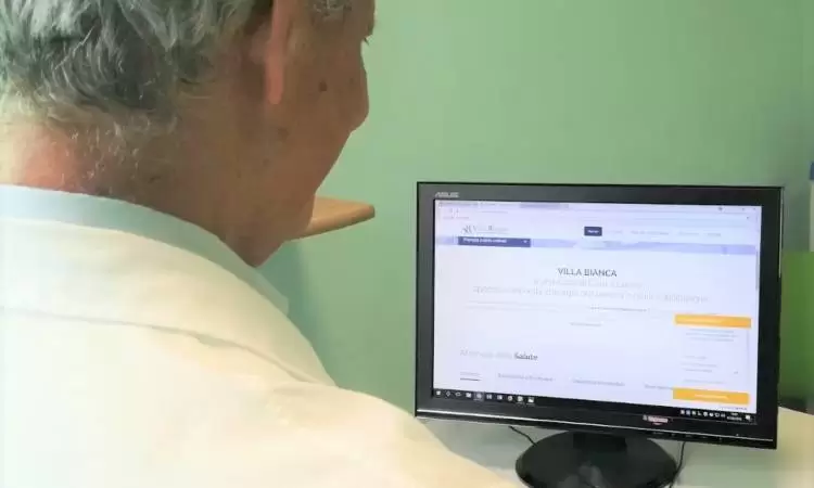 &ldquo;La Salute in pillole&rdquo;: voi chiedete, i medici di &ldquo;Villa Bianca&rdquo; rispondono