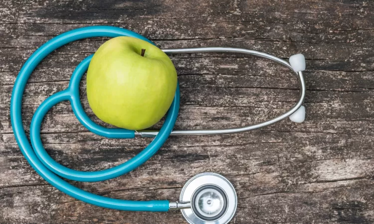 La salute passa dall&rsquo;alimentazione: intervista alla dott.ssa Agata Spampinato
