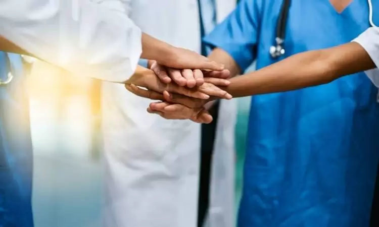 Covid-19, Villa Bianca &ndash; ambulatorio di Ortopedia e Radiologia