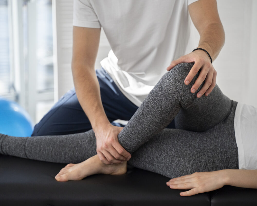 Fisioterapia Manuale