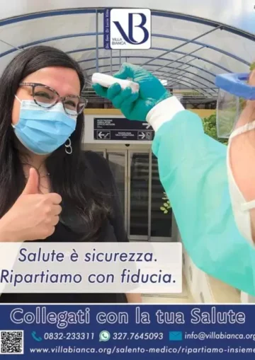 Ripartiamo insieme