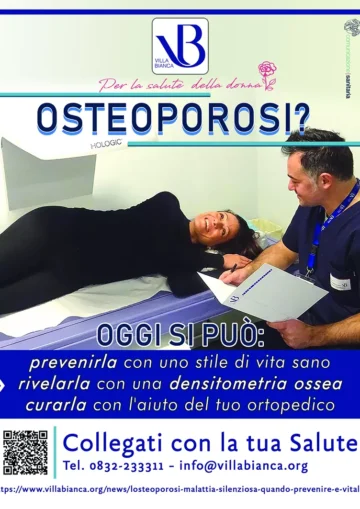 Osteoporosi