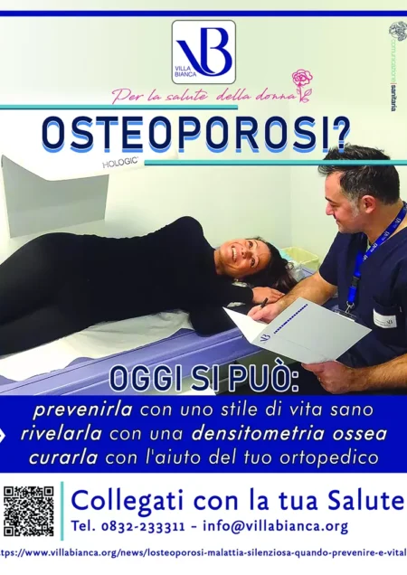 Osteoporosi