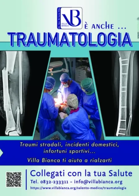 Traumatologia