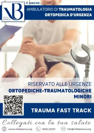 Trauma Fast Track