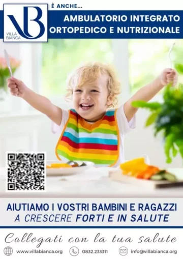 Ambulatorio Integrato Ortopedico e Nutrizionale