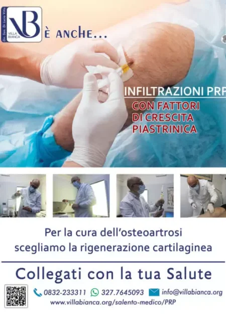 PRP