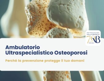 Osteoporosi: perch&eacute; la prevenzione protegge il tuo domani