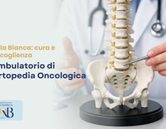 Visite Specialistiche di Ortopedia Oncologica