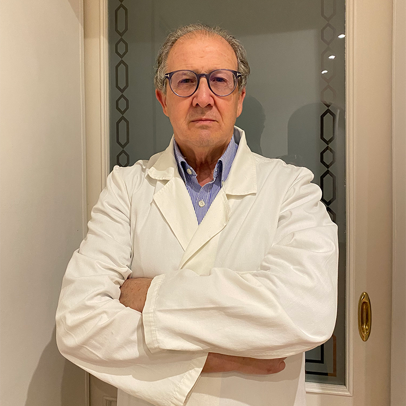 Dr Roberto Lupinacci